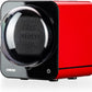 Watch Winder for Automatic Watch with Vertical Rotor Stop (with AC Adapter)