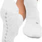 TechWare Pro Plantar Fasciitis Socks – Cushion Ankle Compression Socks Women & Men. Achilles Tendonitis Brace & Arch Support