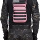 ATBP Running Hydration Vest Pack Thermal Insulation 3L TPU Water Bladder Tactical Backpack Bag for Cycling Hiking Daypack Men & Women
