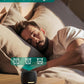 Babelio White Noise Sound Machine, Night Light, Mini and Portable, 15 Non-looping Sounds, Timer, Memory Function, for Adults Baby, Travel