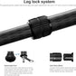 Leofoto LS-324CX+LH-40LR Travel Tripod, Ranger Series, Carbon Fiber, 4 Leg Sections, Lightweight, Ball Head Set