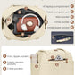 Travel Duffle Bag,Puffer Carry On Duffel Bag with Laptop Compartment Waterproof Overnight Weekender Bags for Women Large Hospital Tote Bags for Labor and Delivery(Medium,Beige）