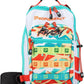 ProFISHiency Krazy Sling Bag, Tackle Box with Rip Stop Fabric and Comfort Crossbody Strap
