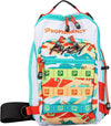 ProFISHiency Krazy Sling Bag, Tackle Box with Rip Stop Fabric and Comfort Crossbody Strap