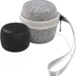 Babelio Portable Travel Case for Babelio Pocket Mini White Noise Machine, Double Stitch Zipper - Perfect for Traveling (CASE ONLY)