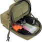 Tactical Molle EDC Pouch Cellphone Pouch Holder Utility Gadget Organizer Bag