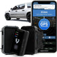 Lightning GPS GL300 Car Tracker Device for Vehicles w/Magnetic Case – Hidden GPS Tracker for Fleet Security, Long Range Vehicle Tracking, Discreet, Ideal for Cars and Trailers, Subscription Required