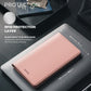 VULKIT Passport Holder Wallet RFID Blocking Travel Wallet for Men & Women - Roamly