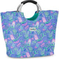 Swig Life Loopi Tote Bag, Large, Lightweight, Waterproof Beach and Utility Bag