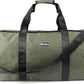 FIREDOG Smell Proof Duffle Bag, Large Smell Proof Bag for Travel Storage