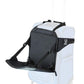 Travel Seat for Kids, The Original and Patented Ride-On Suitcase for Toddlers, Child Carrier for Carry-On Luggage, Family Airport Travel Made Easy (Suitcase not Included)