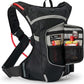 USWE Outlander Hydration Pack with Water Bladder, Hydration Backpack - Backpack for Cycling, MTB, Trail Running & More