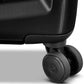 Samsonite Winfield 2 - 20-Inch Hardside Luggage with 360° Spinner Wheels, TSA Lock, Airline Approved - Brushed Anthracite
