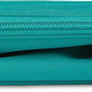 PackIt Freezable Classic Lunch Box, Teal, Built with ECOFREEZE Technology, Collapsible, Reusable, Zip Closure With Zip Front Pocket and Buckle Handle, Designed for Fresh Lunch On the Go