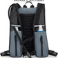 ATBP Running Hydration Vest Pack Tactical 3L Water Bladder Backpack Bag for Cycling Marathon Hiking Daypack Men & Women