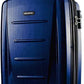 Samsonite Winfield 2 Hardside Luggage with Spinner Wheels, Navy, Carry-On 20-Inch