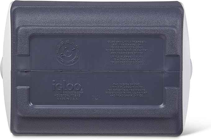 Igloo Classic Playmate Coolers | Insulated Hard Shell Cooler Chest