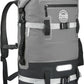 STOVER 5/10/25/30/40/55L Waterproof Backpack- Floating Dry Bag for Kayaking, Travel, Beach, Hiking, & Camping, Men/Women
