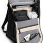 Bellroy Venture Ready Pack 26L (with luggage pass-through) - Black