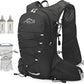 Running Hydration Vest for Men Women Water Backpack for Running 3L Running Hydration Pack for Trail Running Marathon Race Hiking