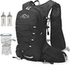 Running Hydration Vest for Men Women Water Backpack for Running 3L Running Hydration Pack for Trail Running Marathon Race Hiking