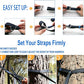 Onewind Premium 12' Camping Double Hammock with Tree Straps and Bug Net for Travel, Camping, Backpacking and Hiking