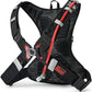 USWE Outlander Hydration Pack with Water Bladder, Hydration Backpack - Backpack for Cycling, MTB, Trail Running & More