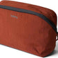 Bellroy Lite Packing Pouch 3L (Organizer Packing Cube for Travel Near and far) - Clay