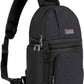 MOSISO Camera Sling Bag, DSLR/SLR/Mirrorless Camera Backpack Case Shockproof Photography Backpack with Tripod Holder & Removable Modular Inserts Compatible with Canon/Nikon/Sony/Fuji