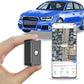 GPS Tracker for Vehicles, 6000Mah Battery Life Up to 90 Days, Waterproof, Magnetic 4G LTE, Unlimited Range, Subscription Required, Multiple Alarms, Hidden Tracker