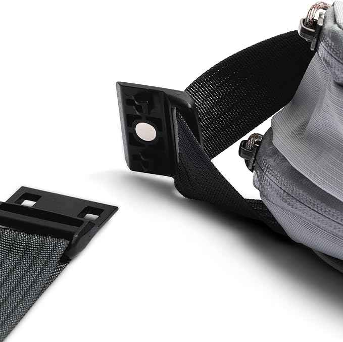 Bellroy Venture Ready Sling 2.5L - Fog