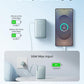 Anker Nano Power Bank, 10,000mAh Portable Charger with 2.3 ft InstaCord Retractable Cable, 45W Max Compact Battery Pack, Smart Display, for iPhone 16/17 Series, iPad, Galaxy, Pixel, and More