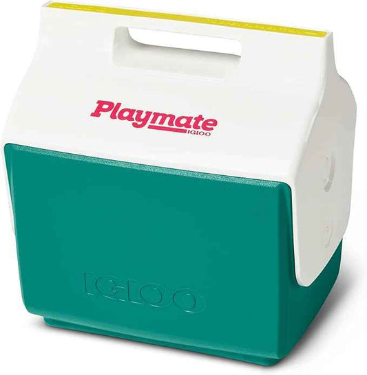 Igloo Classic Playmate Coolers | Insulated Hard Shell Cooler Chest