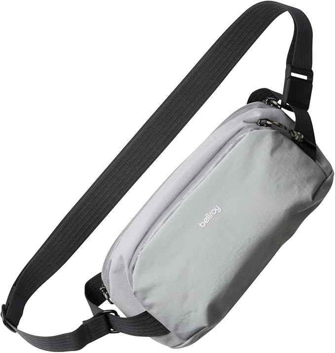 Bellroy Venture Ready Sling 2.5L - Fog