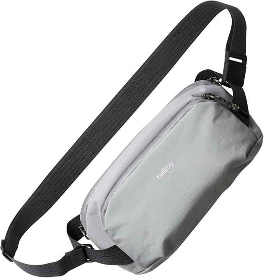 Bellroy Venture Ready Sling 2.5L - Fog