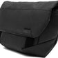 Peak Design Field Pouch V2, Black, 2-in-1 Organizer and Sling Bag, Adjustable Shoulder Strap and Integrated Belt Loops, Weatherproof Nylon Canvas, Organizer Pouch or Carry Bag for Men and Women