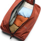 Bellroy Lite Packing Caddy 8L (Travel Organizer Packing Cube, Zip-up Storage Solution for Travel Near or far) - Clay