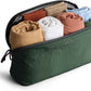 Bellroy Packing Cube 4L (Organizer Packing Pouch with Internal Zip Pocket and Durable, Lightweight Design) - Spruce