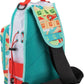 ProFISHiency Krazy Sling Bag, Tackle Box with Rip Stop Fabric and Comfort Crossbody Strap