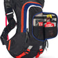 USWE Outlander Hydration Pack with Water Bladder, Hydration Backpack - Backpack for Cycling, MTB, Trail Running & More