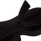Bucky 40 Blinks No Pressure Printed Eye Mask for Travel & Sleep, Palm Leaf, One Size
