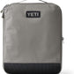YETI Crossroads Packing Cube for YETI Bags, Duffels, and Luggage, Gray, Large