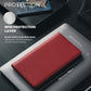 VULKIT Passport Holder Wallet RFID Blocking Travel Wallet for Men & Women - Roamly