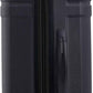 Wrangler 3 Piece Astral Travel Luggage Set, Dark Sapphire