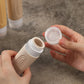 Travel Bottles for Toiletries, 5 Pack TSA Approved Travel Size Containers, 3oz Leak Proof Refillable Travel Accessories for Shampoo Conditioner, BPA Free Travel Bottles with Toiletry Bag