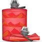 HydraPak Stow - Collapsible Backpacking Water Bottle (350ml, 500ml, 1L) - BPA Free, Ultra Light, Spill-Proof Twist Cap