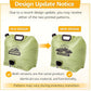 Camping Water Container 2 Gallon Collapsible Water Jug with Spout - Reusable Plastic Flasks, Foldable Empty Gallon Jug for Water Storage, Water Bag for Outdoor Hiking Emergency Prep (1 Pack)