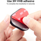 for Airtag Holder with 3M Adhesive Sticker,air Tags-4 Pack Apple Holder,IPX8 Waterproof, for Apple air Tags case,GPS Tracking Devices for Cars Hidden for Luggage Bike Camera Hidden Mount