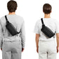 Bellroy Venture Ready Sling 2.5L - Fog