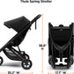 Thule Spring Compact Stroller